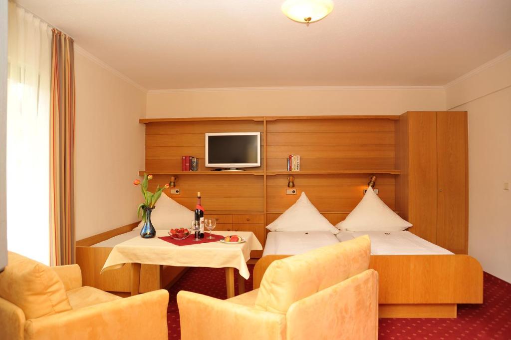 Gasthof Reiner Sankt Englmar Room photo